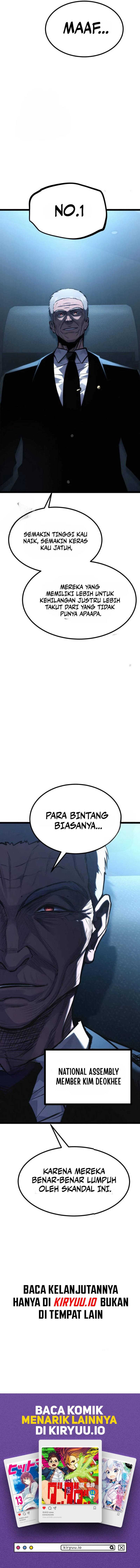 Level 999 Goblin Chapter 43 halaman 20