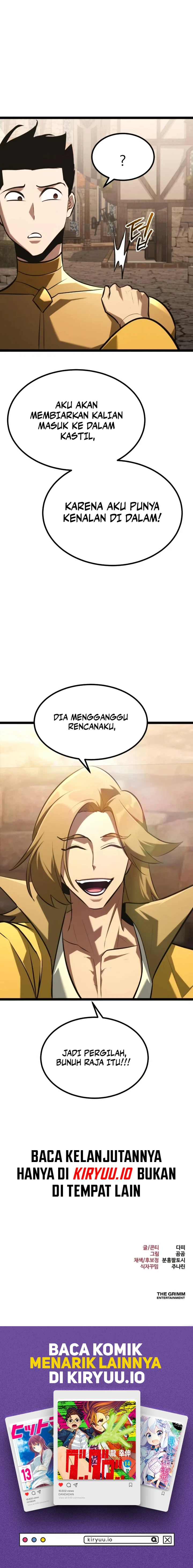 Level 999 Goblin Chapter 49 halaman 19