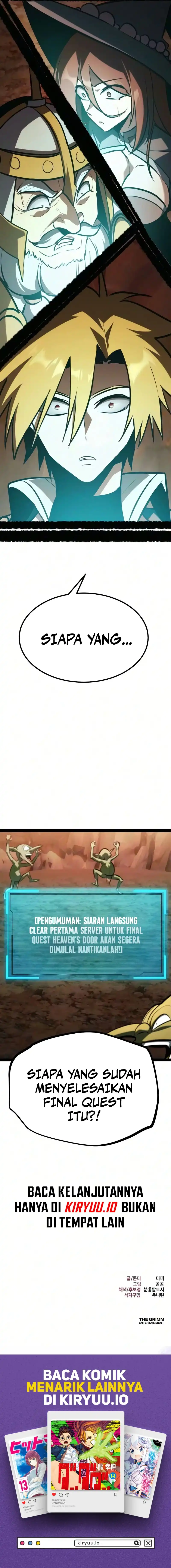 Level 999 Goblin Chapter 57 halaman 19