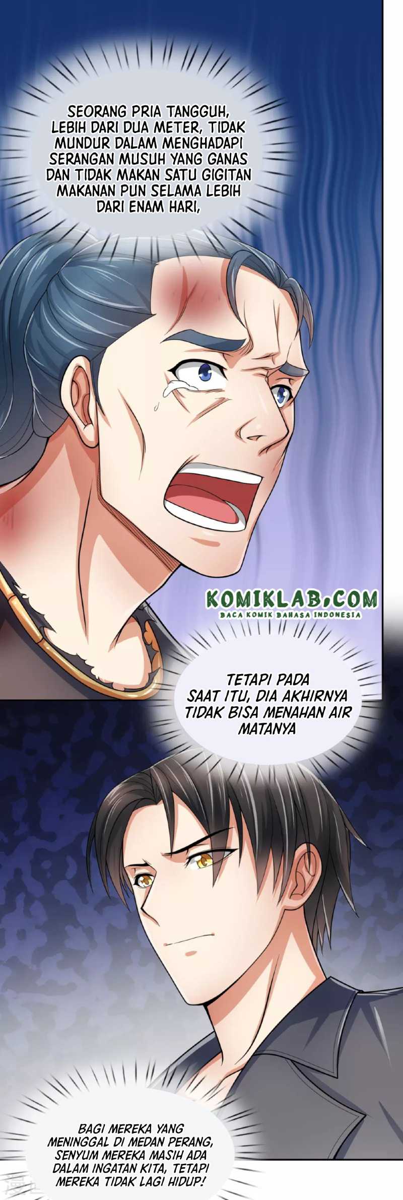 Pilih Chapter Chapter 104 Chapter 103 Chapter 102 Chapter 101 Chapter 100 C...