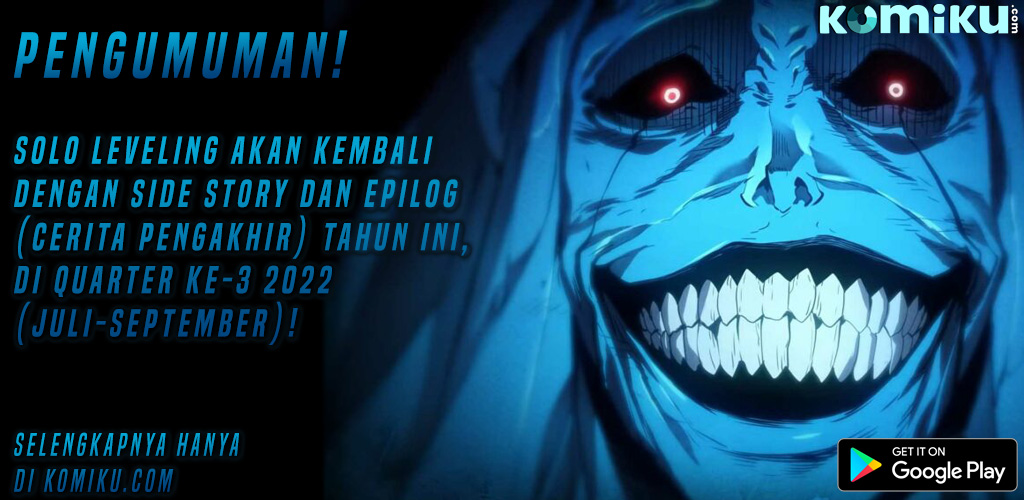 Solo Leveling Chapter 179.5 halaman 1