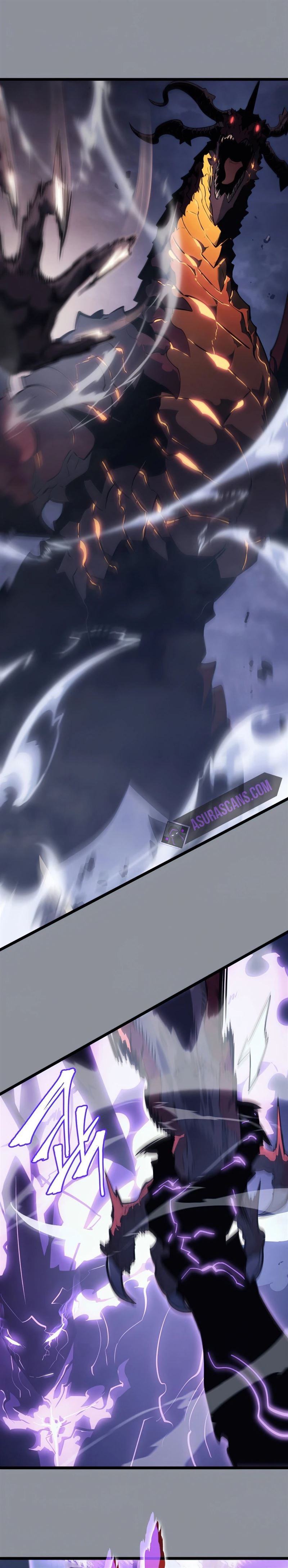 Solo Leveling Chapter 176 halaman 2