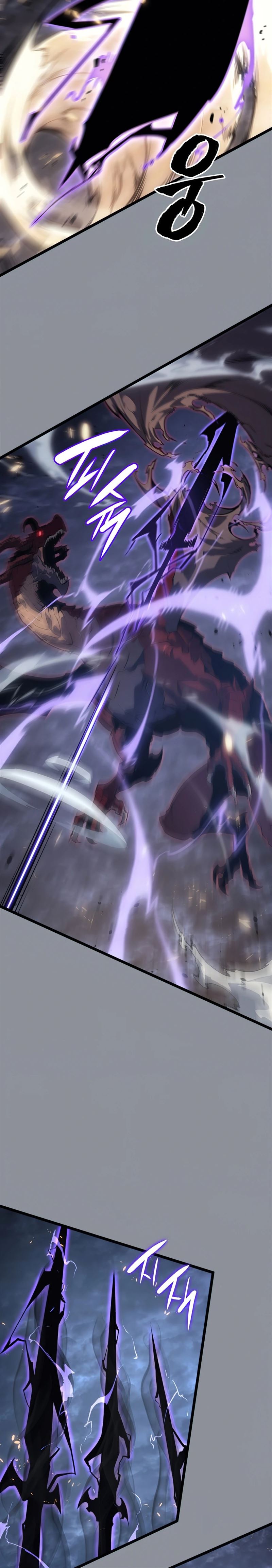 Solo Leveling Chapter 176 halaman 15