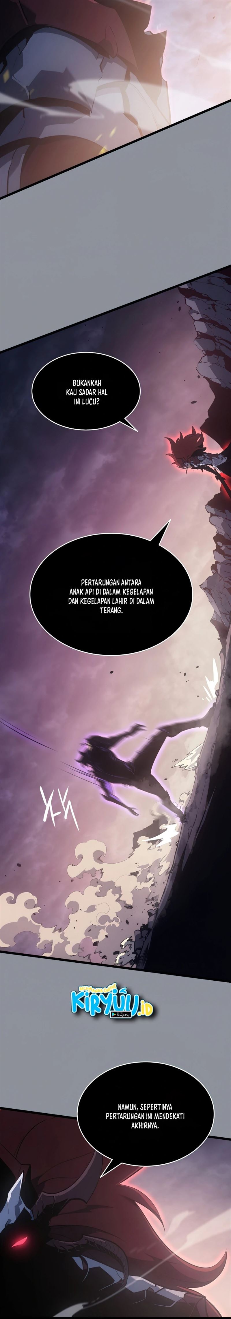 Solo Leveling Chapter 176 halaman 30