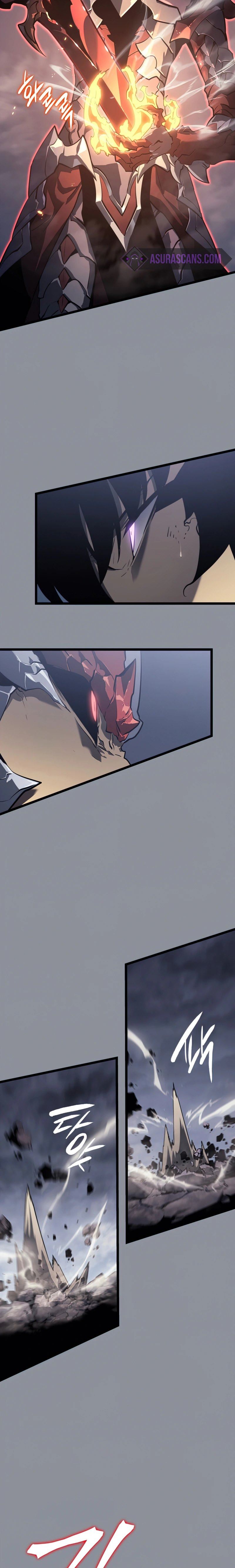 Solo Leveling Chapter 176 halaman 22