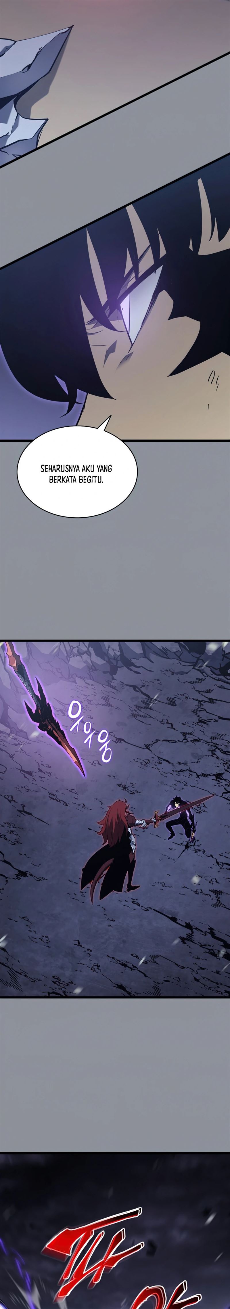 Solo Leveling Chapter 176 halaman 28