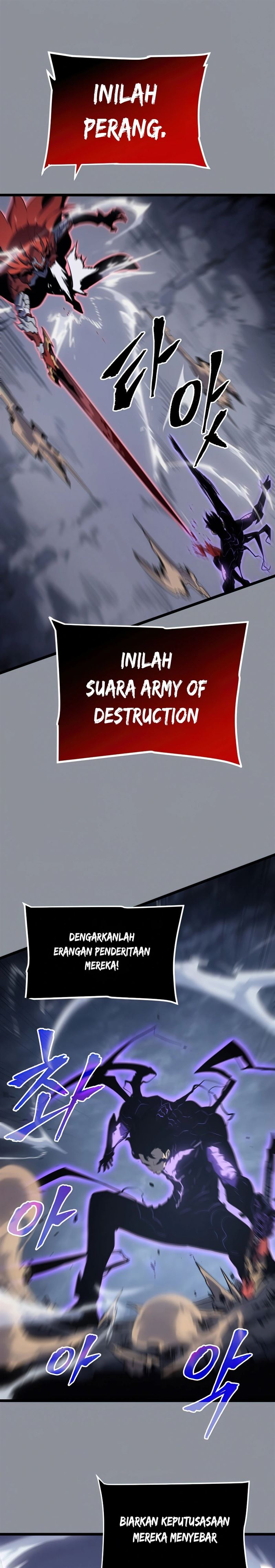 Solo Leveling Chapter 176 halaman 26