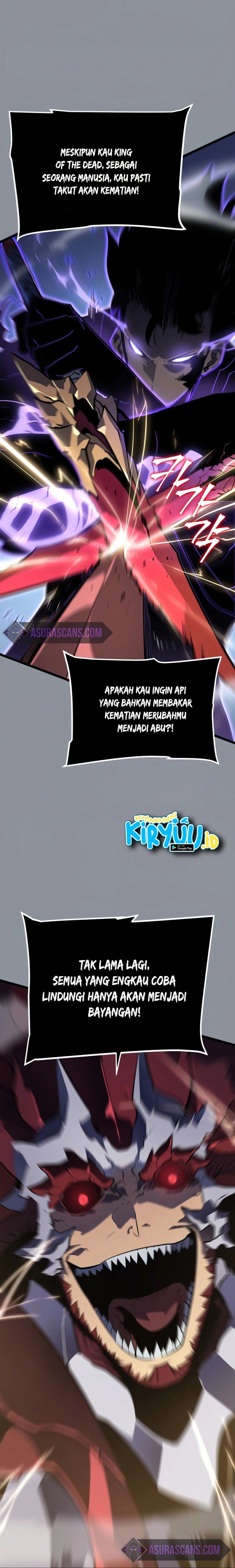 Solo Leveling Chapter 176 halaman 24