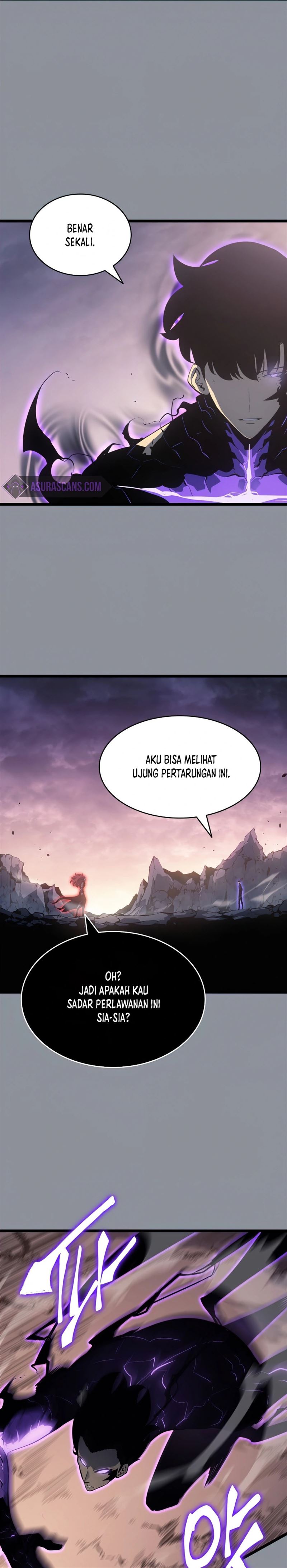 Solo Leveling Chapter 176 halaman 31