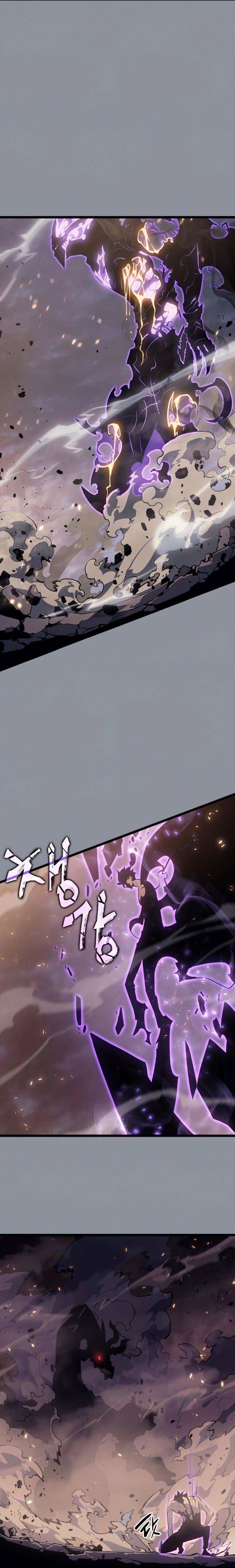 Solo Leveling Chapter 176 halaman 19