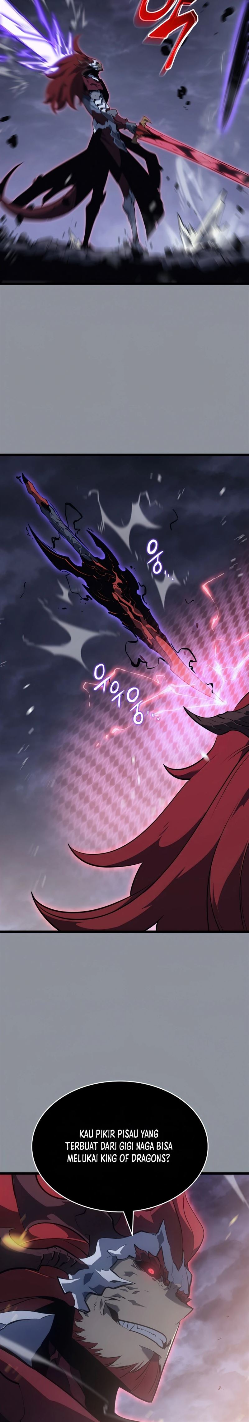 Solo Leveling Chapter 176 halaman 29