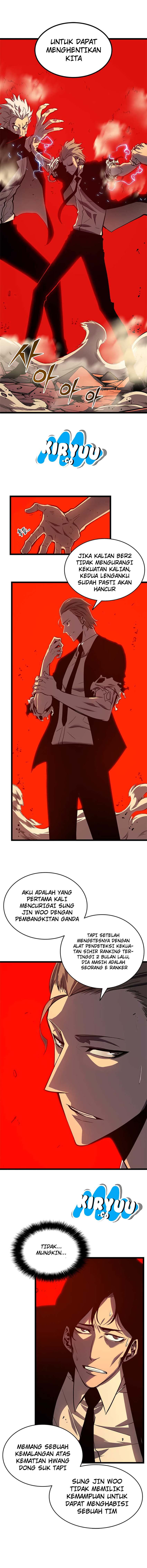 Solo Leveling Chapter 52.1 halaman 8