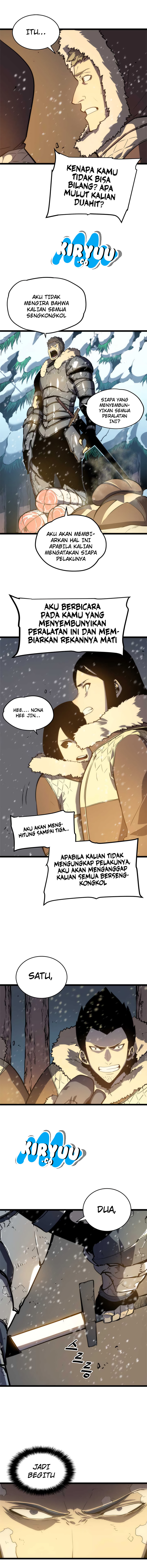 Solo Leveling Chapter 52.1 halaman 12