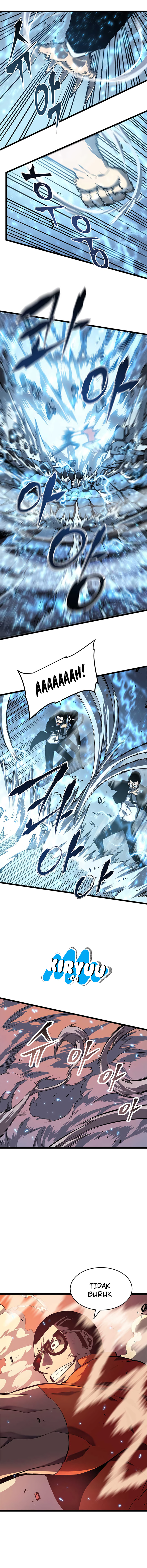 Solo Leveling Chapter 52.1 halaman 7