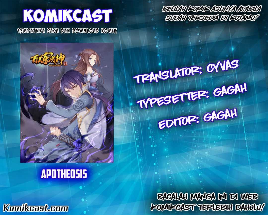 Apotheosis Chapter 1.2 halaman 1