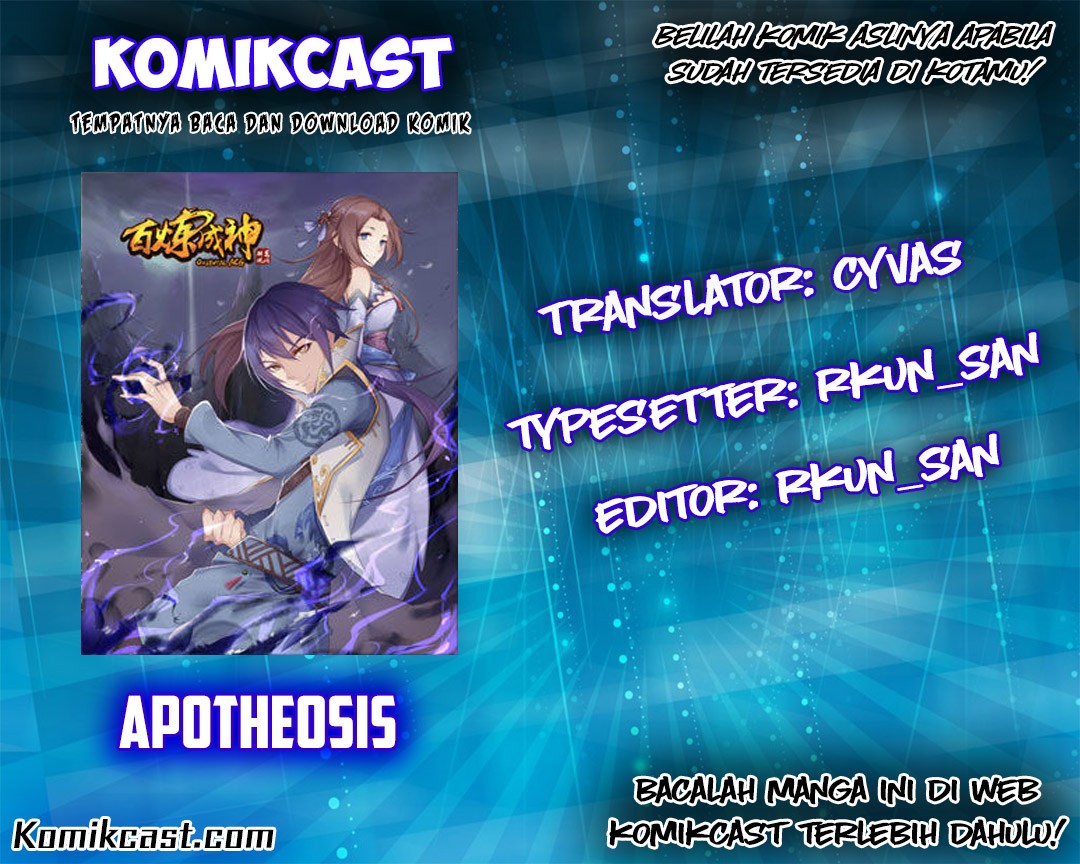 Apotheosis Chapter 7 halaman 2
