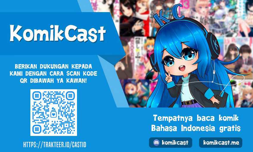 Apotheosis Chapter 1031 halaman 17