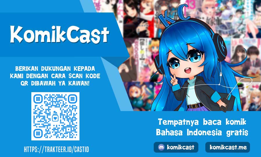 Apotheosis Chapter 1054 halaman 18
