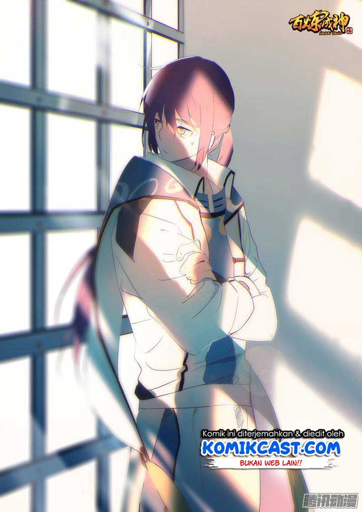 Apotheosis Chapter 141 halaman 2