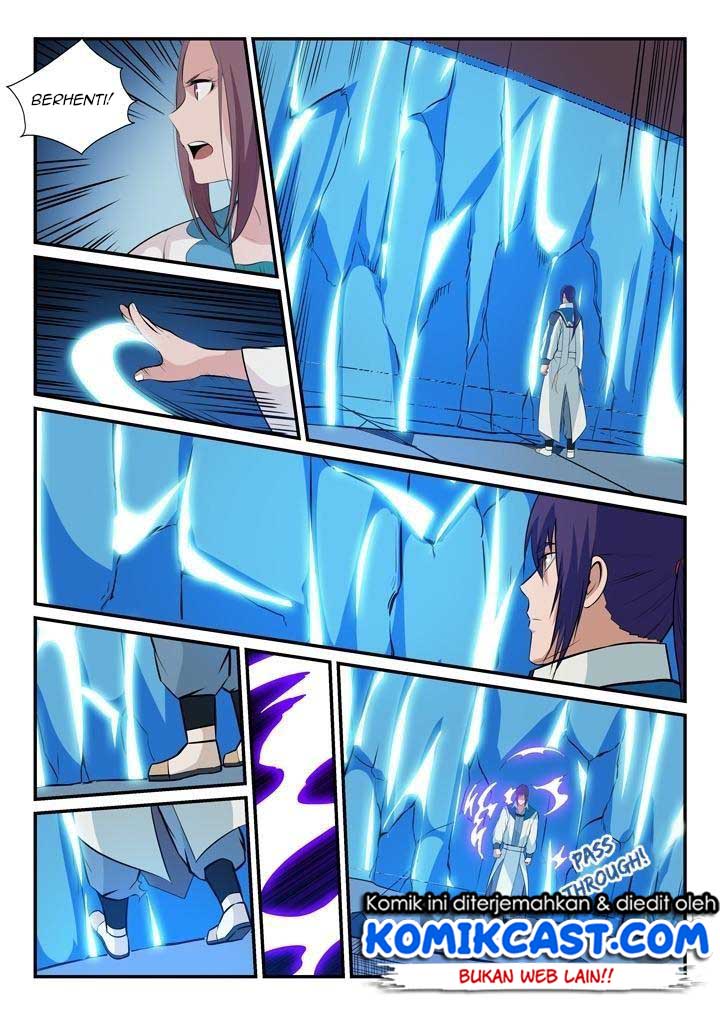 Apotheosis Chapter 157 halaman 10