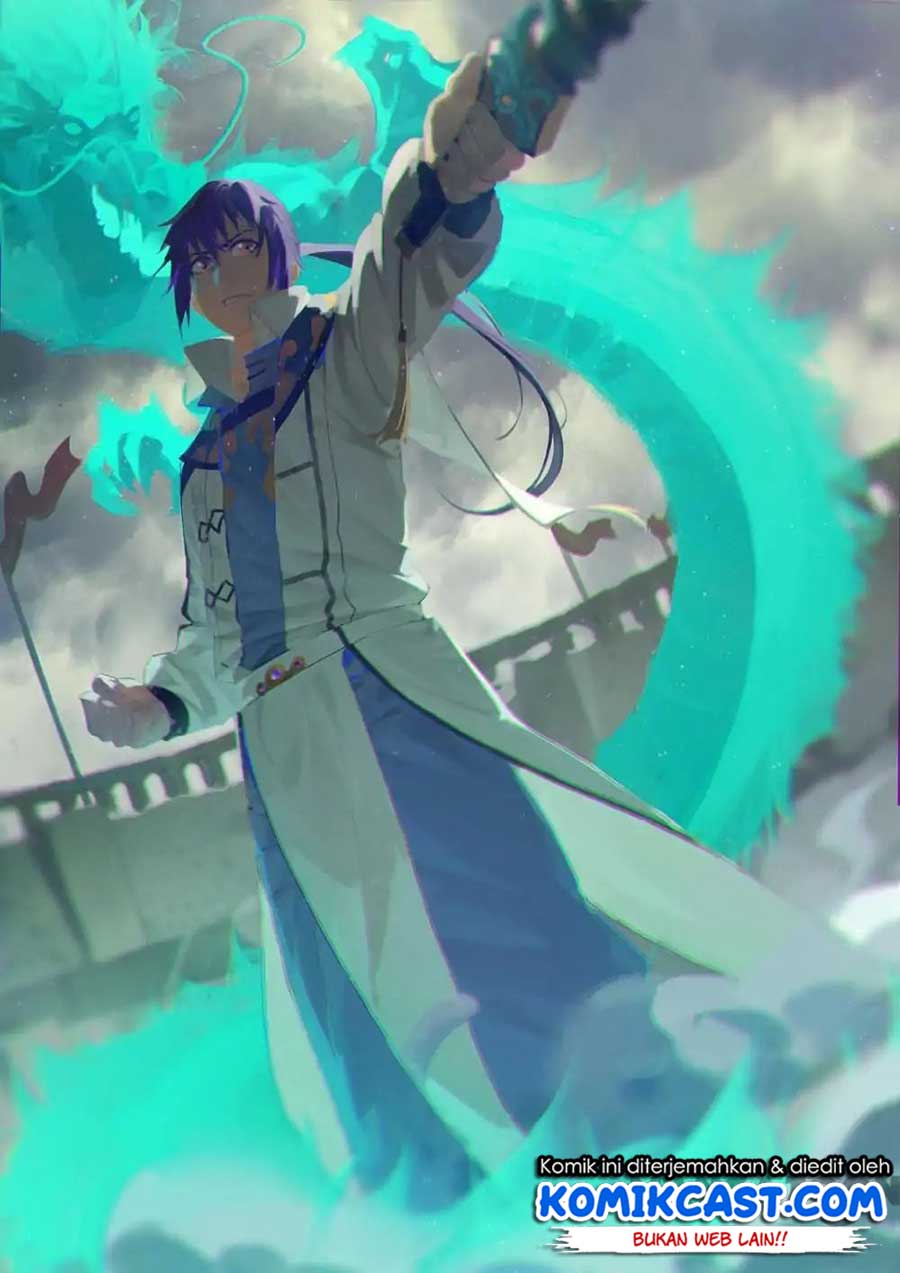 Apotheosis Chapter 185 halaman 2