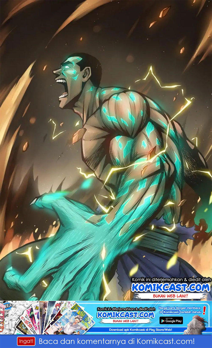 Apotheosis Chapter 188 halaman 2