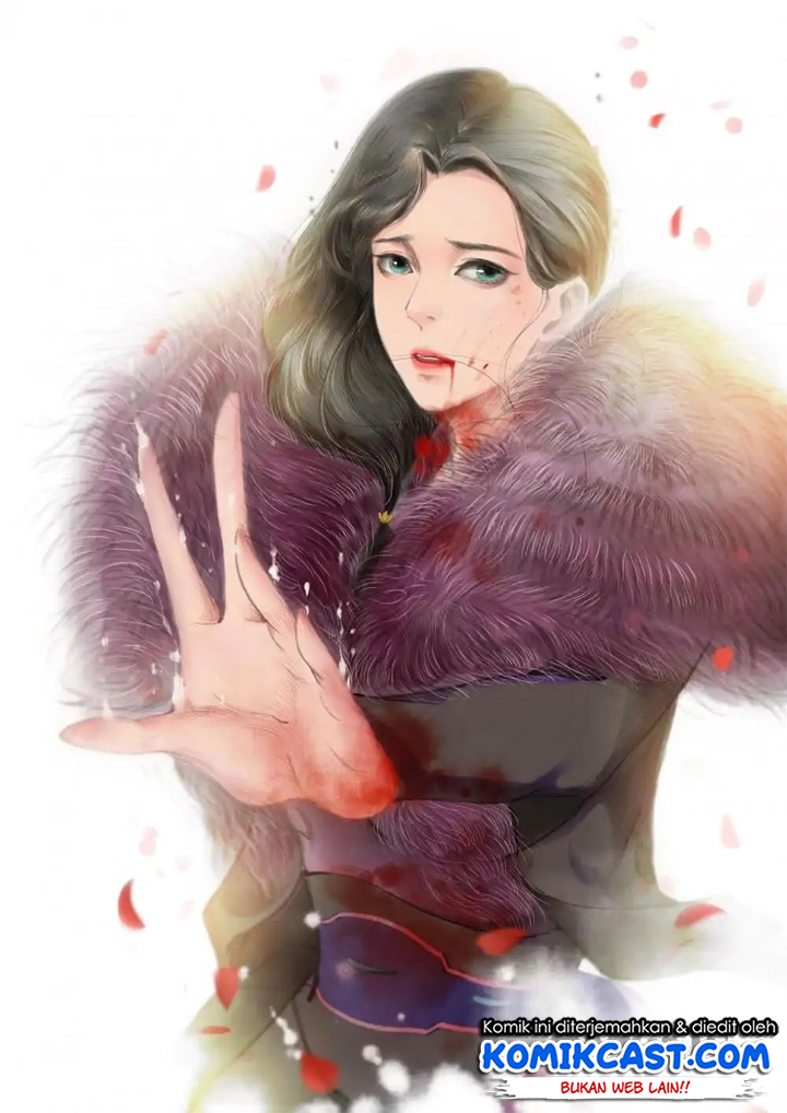 Apotheosis Chapter 191 halaman 2