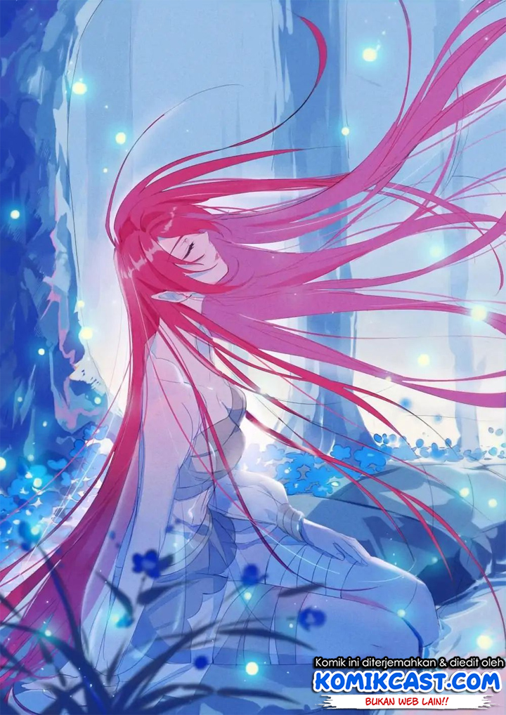 Apotheosis Chapter 192 halaman 2