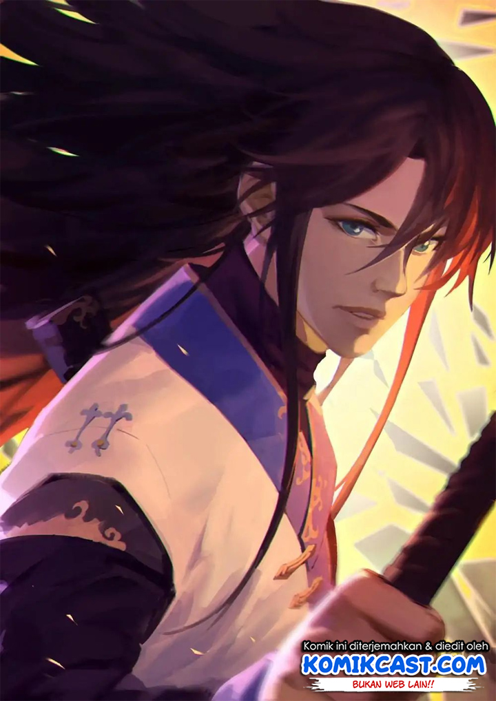 Apotheosis Chapter 206 halaman 2