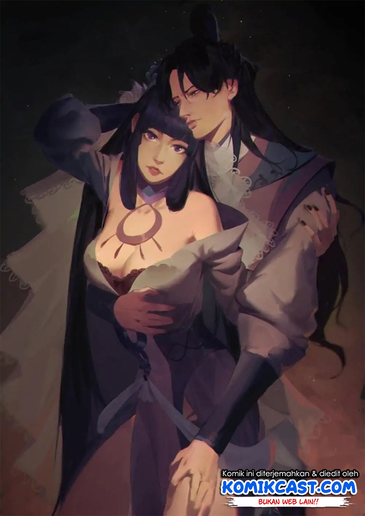 Apotheosis Chapter 207 halaman 2
