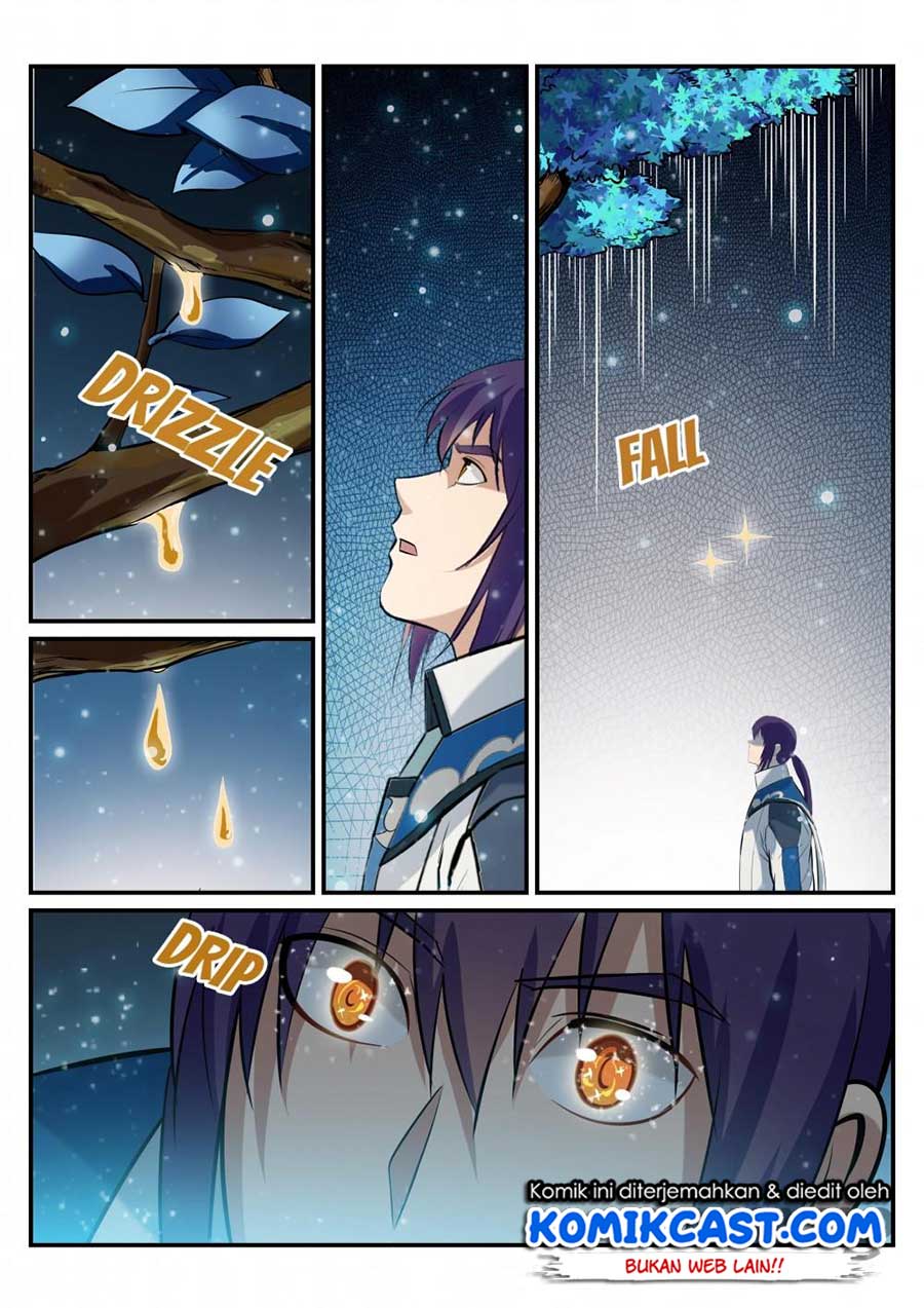 Apotheosis Chapter 214 halaman 10