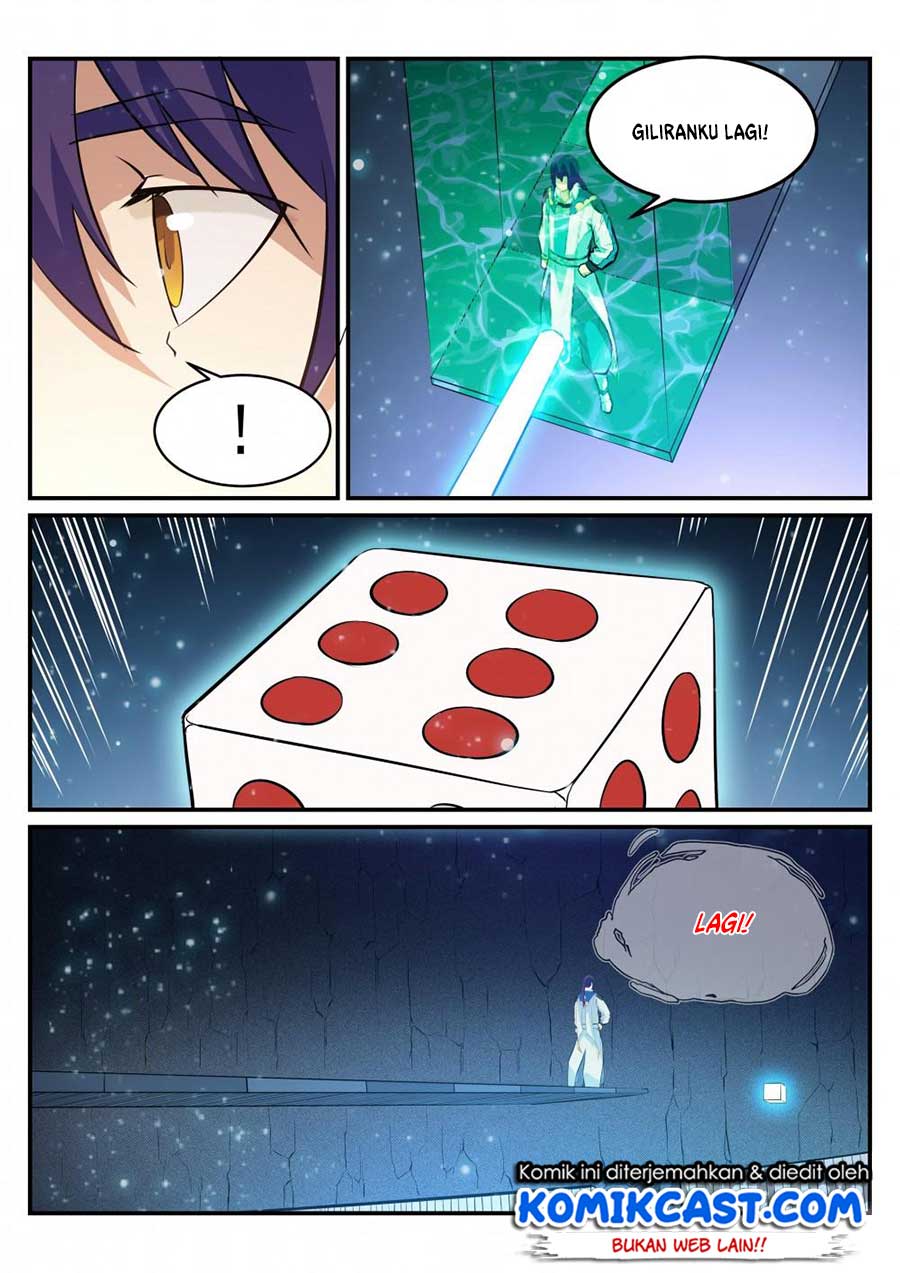 Apotheosis Chapter 214 halaman 7