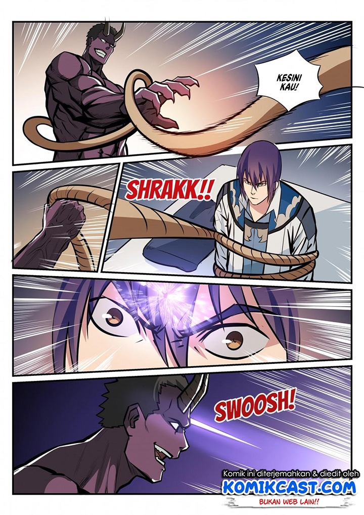 Apotheosis Chapter 225 halaman 10