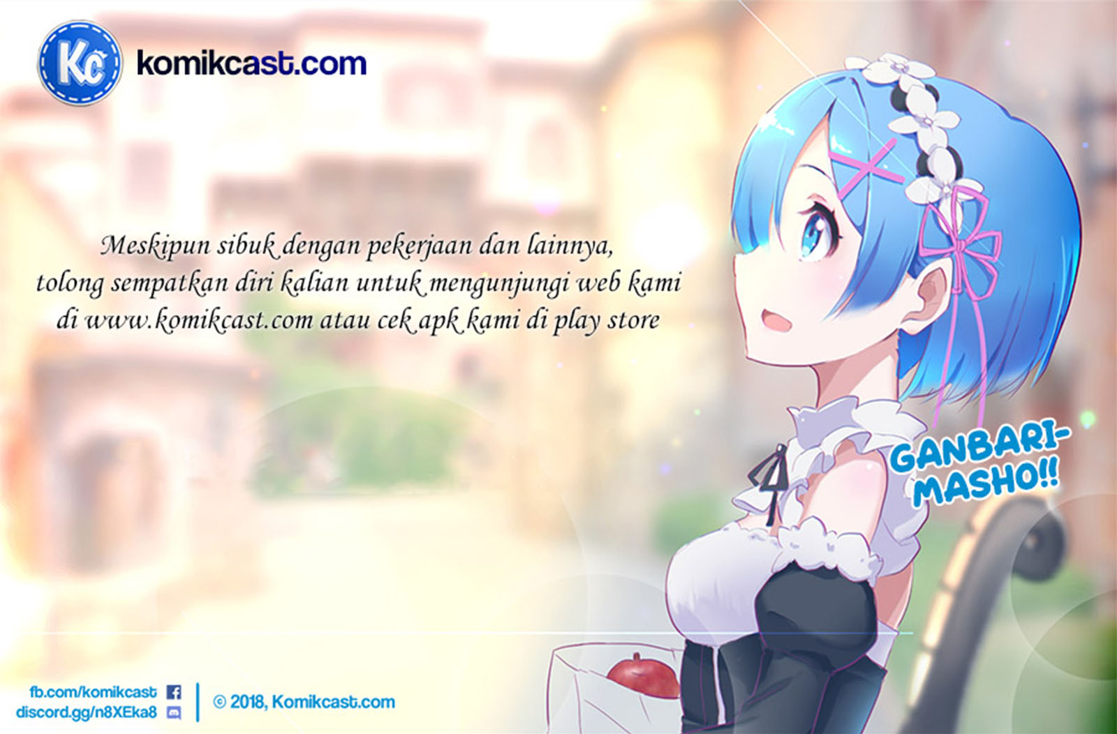 Apotheosis Chapter 233 halaman 18