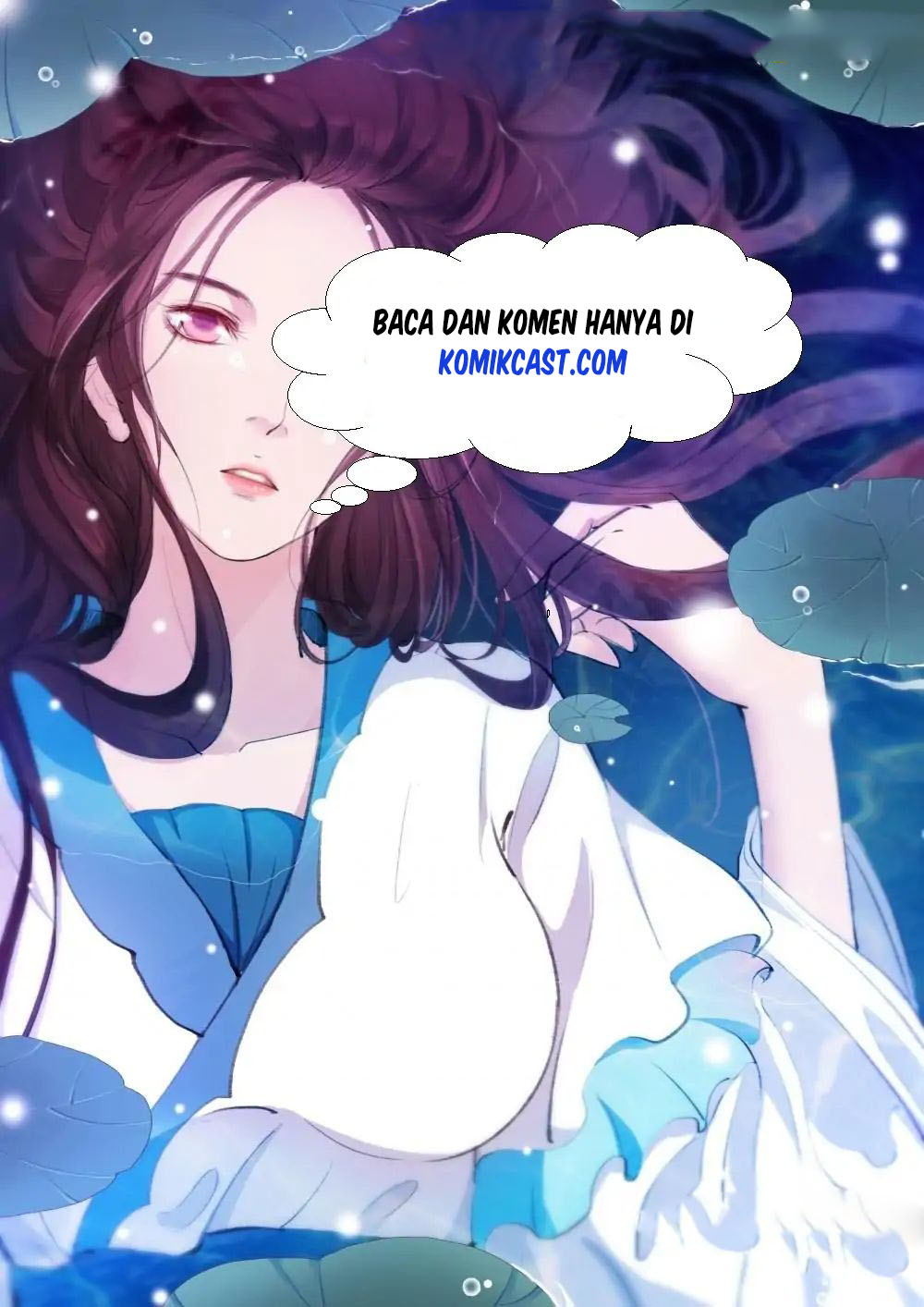 Apotheosis Chapter 249 halaman 2