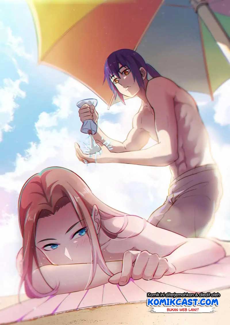 Apotheosis Chapter 261 halaman 3