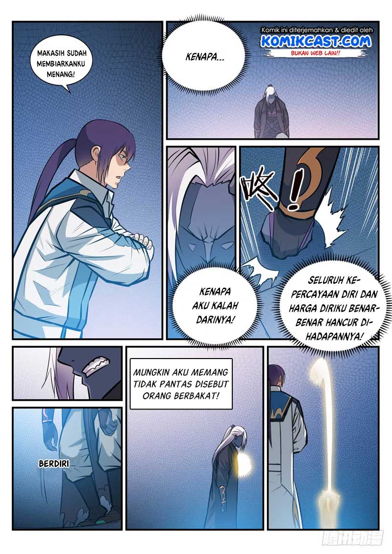 Apotheosis Chapter 261 halaman 13