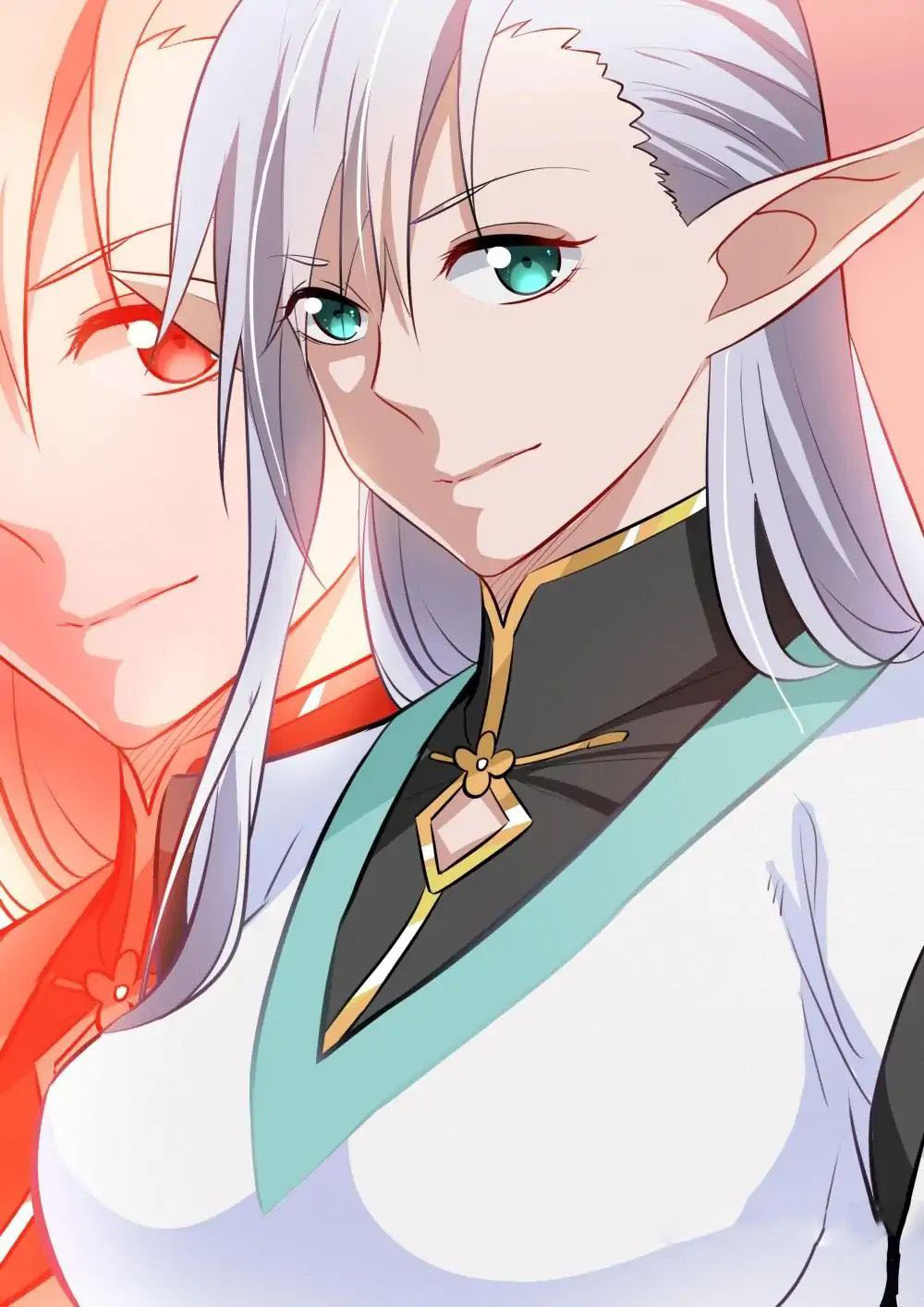 Apotheosis Chapter 266 halaman 2