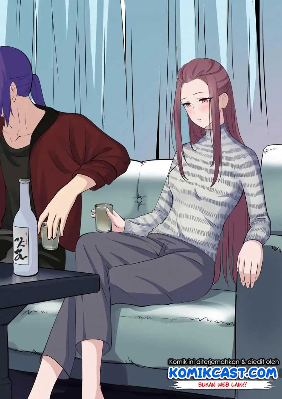 Apotheosis Chapter 334 halaman 2