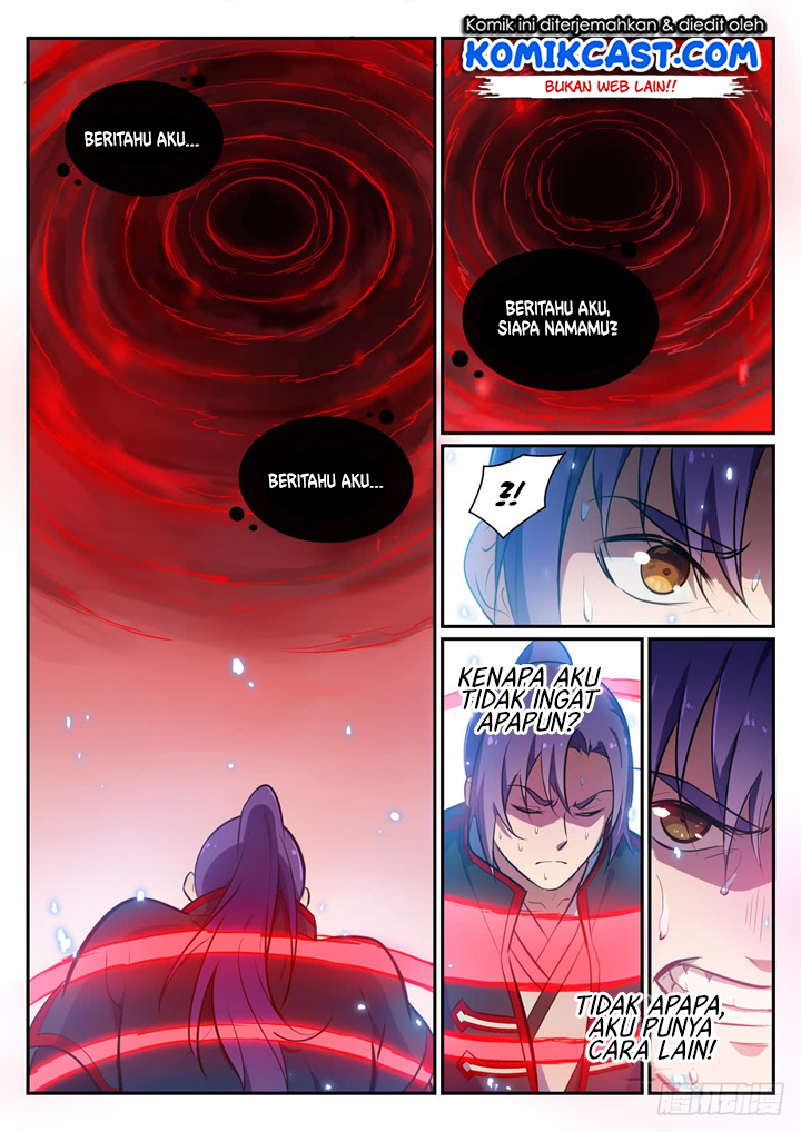 Apotheosis Chapter 435 halaman 15