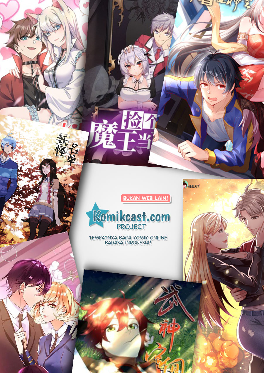 Apotheosis Chapter 637 halaman 18