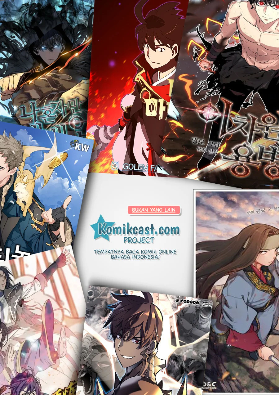 Apotheosis Chapter 651 halaman 18