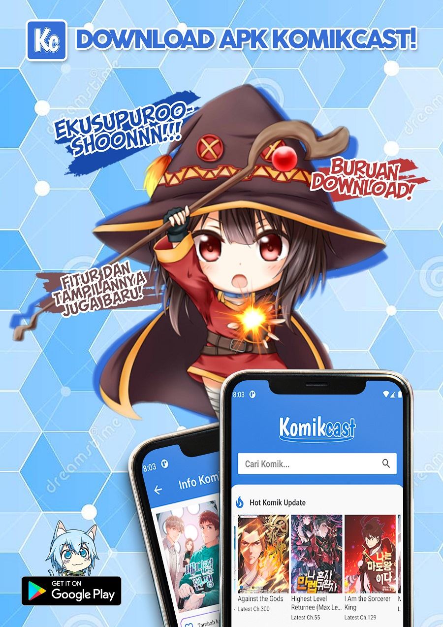 Apotheosis Chapter 759 halaman 18