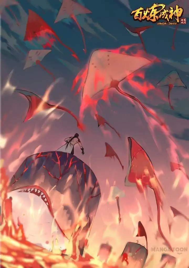 Apotheosis Chapter 88 halaman 2