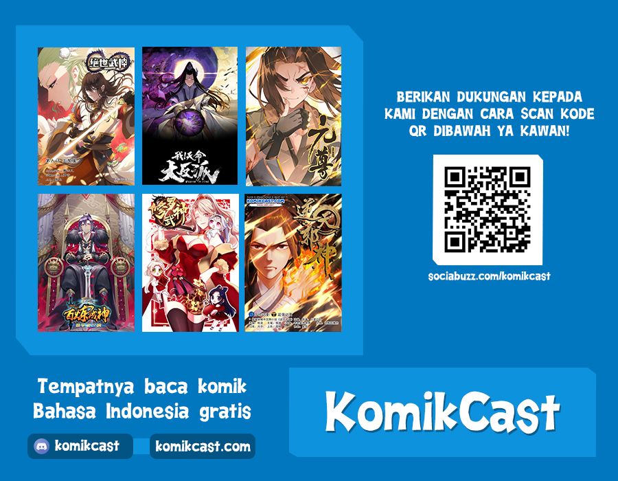 Apotheosis Chapter 902 halaman 18