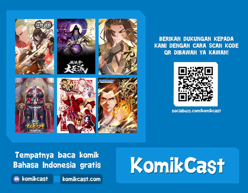 Apotheosis Chapter 907 halaman 17