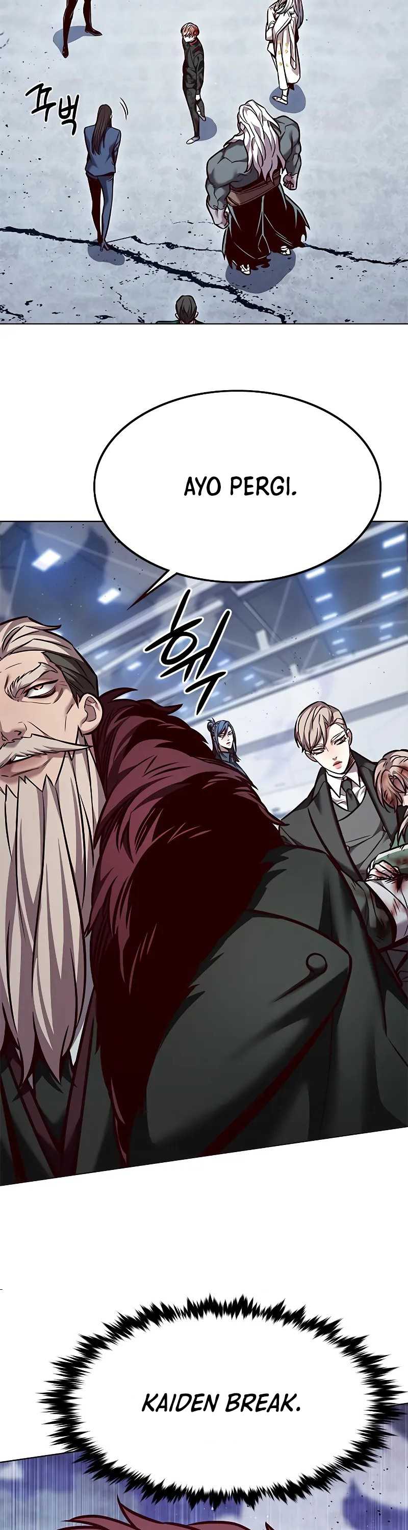 Eleceed Chapter 289 halaman 26