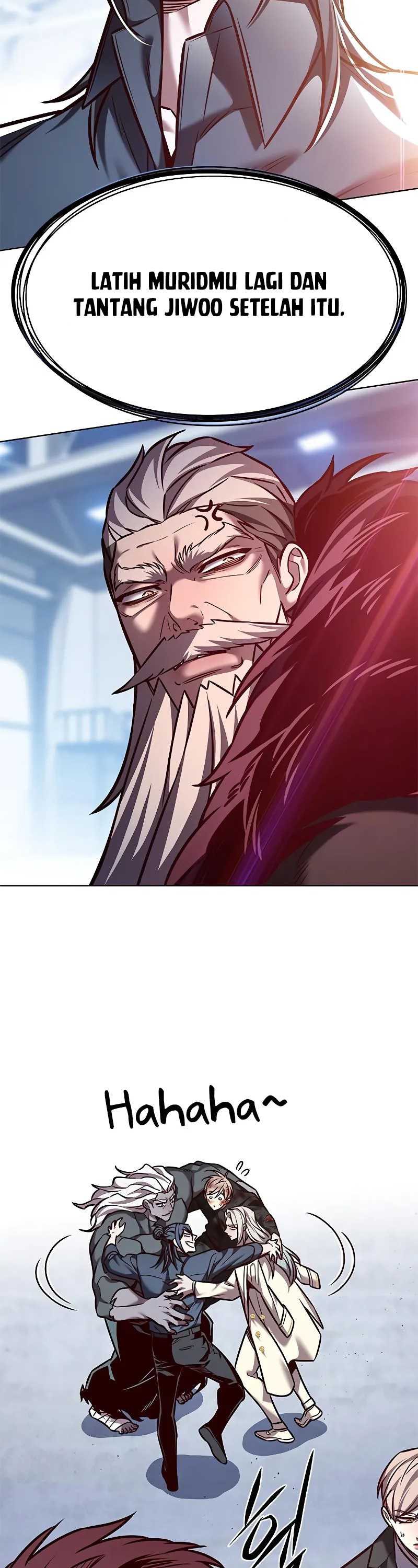 Eleceed Chapter 289 halaman 29