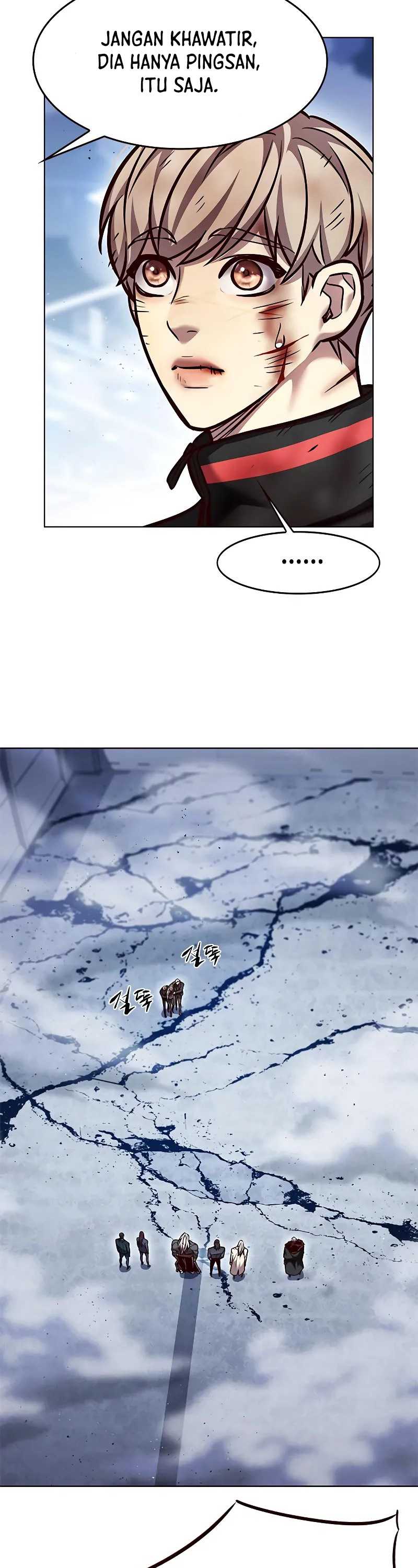 Eleceed Chapter 289 halaman 7
