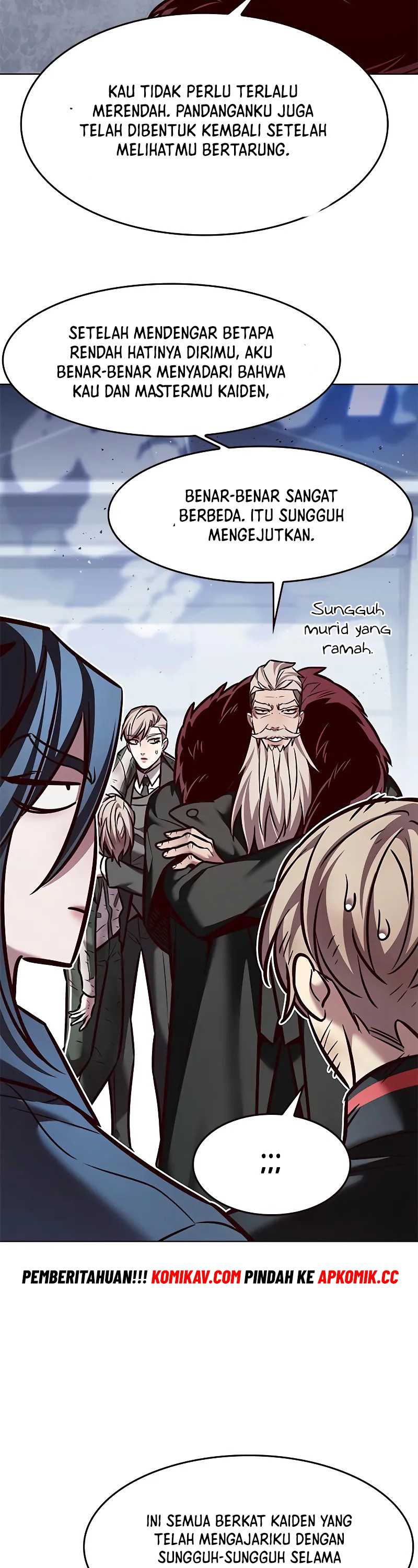 Eleceed Chapter 289 halaman 20